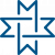 blue McComb logo.